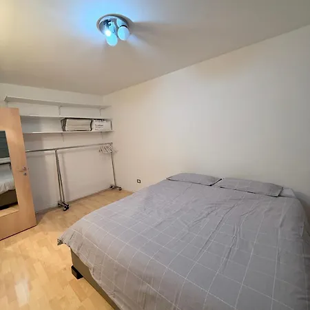 Vista Rosengarten Bolzano