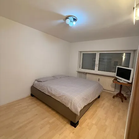 Bed & Breakfast Vista Rosengarten