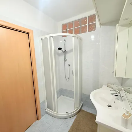 Bed & Breakfast Vista Rosengarten 3*