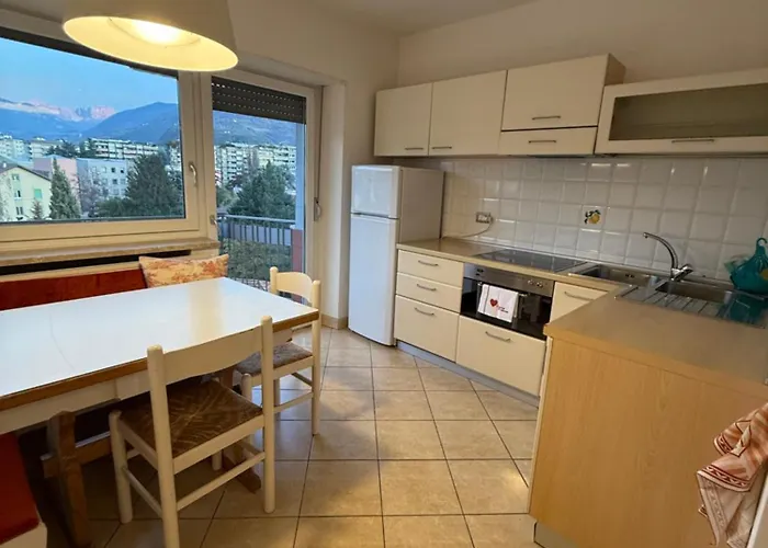 Vista Rosengarten Отель типа 