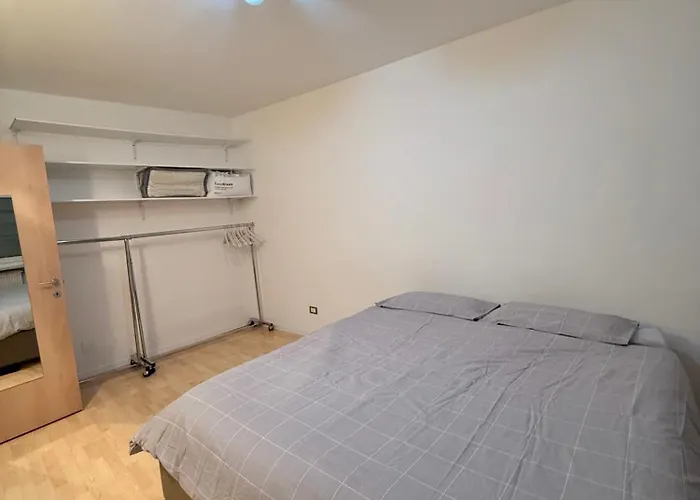 Vista Rosengarten Μπολζάνο