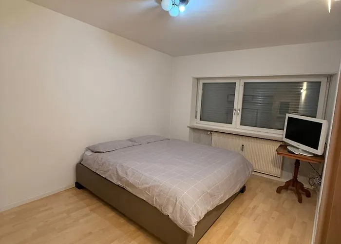 Bed and Breakfast Vista Rosengarten