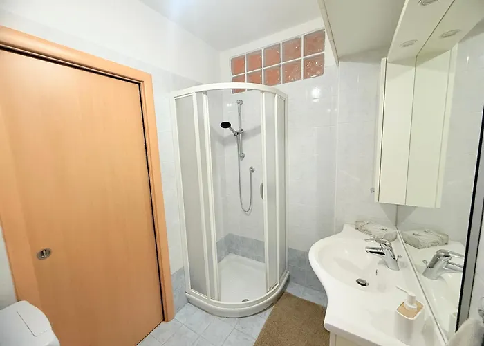 Bed & Breakfast Vista Rosengarten 3*